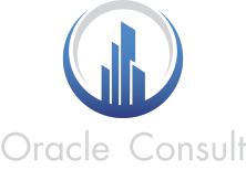 Oracle Consult Logo